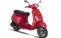 Asyik Vespa Termurah di Indonesia Dapat Warna Baru!