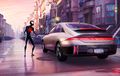 Hyundai IONIQ 5 dan IONIQ 6 di Film Spiderman Teranyar, Ingin Punya? Harga Disunat Rp 70 juta 