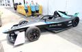 Mobil Formula E Gen 3 Tiba di Ancol, Dijamin Lebih Kencang Saat Balapan di Formula E Jakarta 2023