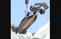 Sama-sama Jadi Korban Crane di F1 Monako 2023, Petinggi Red Bull Malah Sindir Mobil Mercedes