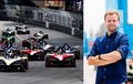 Jelang Jakarta E-Prix, Formula E Pecat Komentator Karena Pelecehan