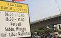 Aturan Pengintai Pelat Nomor Mobil di DKI Libur 4 Hari, Puas-puasin Blusukan Jakarta