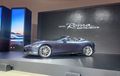 Bakal Masuk ke Indonesia, Berapa Harga Ferrari Roma Spider Ini?