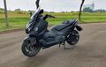 Intip Barisan Fitur Matik 2 Silinder 500 cc, Ini Dia SYM MaxSYM TL