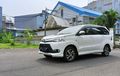 Ini Perbandingan Konsumsi BBM Toyota Avanza 1.5 S Vs Avanza Veloz 1.5