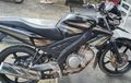 Istri Pasrah Lihat Yamaha V-Ixion Suami Dituntun Keluar Rumah, Selang 18 Hari Dibalikin Polisi