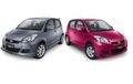 Nostalgia Sama Daihatsu Sirion Drift Vs Sirion Femme, Dibikin Khusus untuk Pria dan Wanita Nih