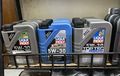 Ragam Pilihan Oli Mesin Premium SAE 5W-30, Cocok Untuk Mesin Modern