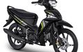 Warna Baru Yamaha Vega Force, Bukti Bebek Yamaha Belum Mati!