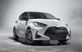 Yaris Indonesia Minder, Ini Tiga Fitur Baru Toyota Yaris Hybrid Eropa