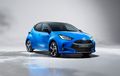 Toyota Yaris Hybrid Dapat Penyegaran di Eropa, Tenaganya Makin Oke!