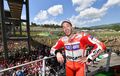 Dovizioso Punya Hajat di MotoGP Italia 2023, Namanya Jadi Legenda