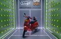 Vespa Luncurkan GTS Baru, Fitur Lebih Lengkap Dengan Tiga Varian