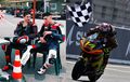 Bukan Murid Marc Marquez, Anak Didik Jorge Lorenzo Bakal Duluan Naik ke MotoGP