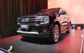 Ford Everest Titanium Digemari Offroader Australia, Ternyata Karena Ini