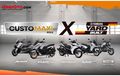 Nantikan Keseruan Grand Final CustoMAXI x Yard Built 2023 pada 10 Juni 2023!