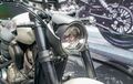 Hampir-Davidson dari Brand China Dijual Rp 50 Jutaan, Mesin V-Twin Gagah 450 Cc