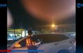 Daihatsu Terios Dikepung Pria-pria Bersenjata Lengkap, Isi Bagasi Sesuai Tuduhan