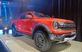 Ini Rahasia yang Bikin Ford Ranger Raptor Terbaru Jago Offroad