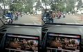 Tilang Manual Dihentikan, Sederet Pelanggaran Ini Jadi Santapan Empuk Cakra Presisi