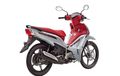 Bisa Tempuh Hampir 400 Km Sekali Full Tank, Motor Bebek Baru Yamaha Ini Dijual Rp 20 Jutaan