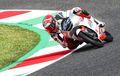 Mario Aji Harus Rela Lewat Q1, Deniz Oncu Sapu Bersih Usai FP3 Moto3 Italia 2023