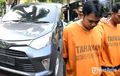 Kronologi Pembunuhan Acak Sopir Taksi Online di Malang, Toyota Calya Jadi Barang Bukti