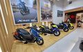 Buka Di Mall, Begini Cara Beli Motor Yamaha Di Yamaha Smart Gallery