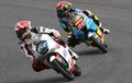 Mario Aji Start dari P18 Setelah Kualifikasi Moto3 Italia 2023, Begini Runut Perkaranya