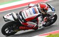 Daniel Holgado Curi Kemenangan Deniz Oncu, Mario Aji Harus Rela Finish Segini di Moto3 Italia 2023