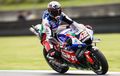 Honda Makan Korban Lagi, Alex Rins Patah Tulang Akibat Crash di Sprint Race MotoGP Italia 2023