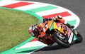 Dominan Sejak Awal, Pedro Acosta Tanpa Cela di Moto2 Italia 2023