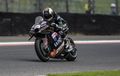 Gara-gara Muntah di Dalam Helm, Raul Fernandez Kesulitan Melihat Lintasan Saat Balapan MotoGP Italia 2023