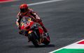 Marc Marquez Buka-bukaan Soal Crash di MotoGP Italia 2023, Banyak Kesalahan Sejak Awal