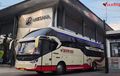 PO Sembodo Rilis Bus Baru Kelas Suite Combi, Bisa Pilih Jok Sleeper atau Executive Plus