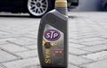 STP SYN Full Synthetic, Pilihan Oli Mesin Buat Mobil Diesel Modern