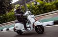 Lihat Fitur Baru Vespa GTS, Vespa Pertama yang Pakai Keyless