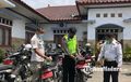 Negara Rugi, Motor Pelat Merah di Kabupaten Ini Beberapa Kali Disantap Maling