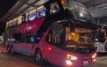 PO Kencana Berhenti Beroperasi, Padahal Baru Rilis Bus Double Decker Mewah