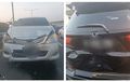 Remaja Bawa Fortuner Biang Petaka, 6 Mobil Mulai Mobilio Sampai Kijang Innova Saling Sundul-Menyundul