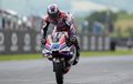 Sudah Yakin Pilih Ducati, Jorge Martin Tutup Pintu Buat Yamaha