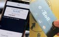 Pantang Mampir Minimarket, Ngintip Saldo e-Toll Lewat HP Bisa Pakai 10 Cara Ini
