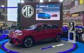 Akhirnya diumumkan, Harga Mobil Listrik MG4 EV Lebih Dari Setengah M