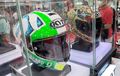 TKI Boyong Enam Helm Baru di Jakarta Fair 2023, Termasuk KYT R2R dan Dua Edisi Khusus Juara Dunia MotoGP