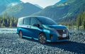 Sudah Hybrid, Tenaga Nissan Serena e-POWER Bikin Toyota Voxy Minder?