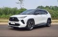 Segini Potensi Irit Toyota Yaris Cross HEV, Kicks e-POWER Bisa Minder?