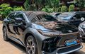 Daripada Lama Inden, Sikat Mobil Bekas Toyota bZ4X Ditawarkan Rp 1,3 M