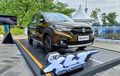 Spesifikasi Mesin Suzuki XL7 Hybrid 2023 yang Baru Rilis di Indonesia
