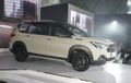 Ada Dua yang Baru, Ini Dia Pilihan Warna New Suzuki XL7 Hybrid