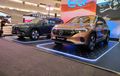 Mercedes-Benz Luncurkan Dua Mobil Listrik, Ngecas Baterai Cuma Setengah Jam, Dibandrol Rp 1,5 Miliaran